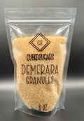 Demerara Sugar Granules