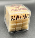 Raw Cane Sugar Cubes